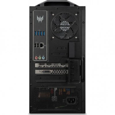 Системный блок Predator Orion 3000 PO3-620 (DG.E21ER.002) Системный блок Predator Orion 3000 PO3-620 (DG.E21ER.002)