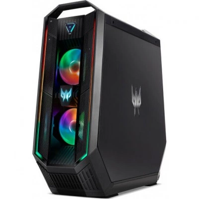 Системный блок Predator Orion 9000 PO9-920 (DG.E24ER.002) Системный блок Predator Orion 9000 PO9-920 (DG.E24ER.002)