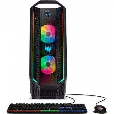 Системный блок Predator Orion 9000 PO9-920 (DG.E24ER.002) Системный блок Predator Orion 9000 PO9-920 (DG.E24ER.002)