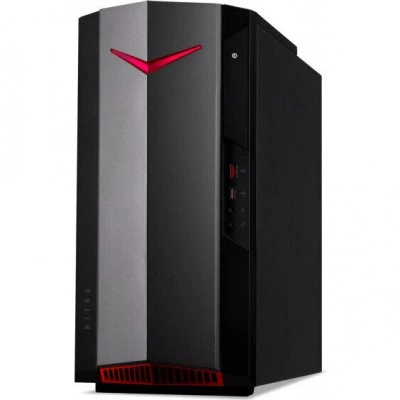 Системный блок Acer Nitro N50-620 MT (DG.E2FER.001) Системный блок Acer Nitro N50-620 MT (DG.E2FER.001)