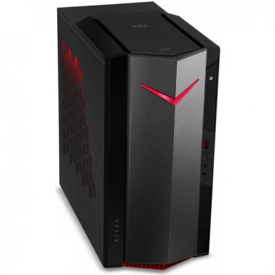 Системный блок Acer Nitro N50-620 MT (DG.E2FER.001) Системный блок Acer Nitro N50-620 MT (DG.E2FER.001)