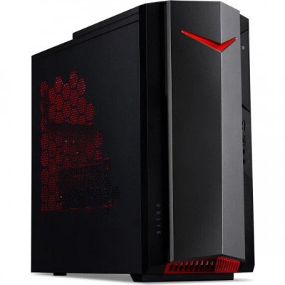 Системный блок Acer Nitro N50-620 MT (DG.E2FER.001) Системный блок Acer Nitro N50-620 MT (DG.E2FER.001)