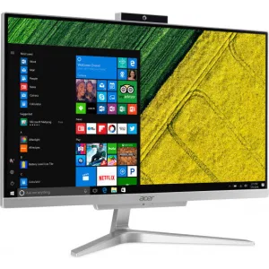 Моноблок Acer Aspire C22-865 (DQ.BBSER.011) Моноблок Acer Aspire C22-865 (DQ.BBSER.011)