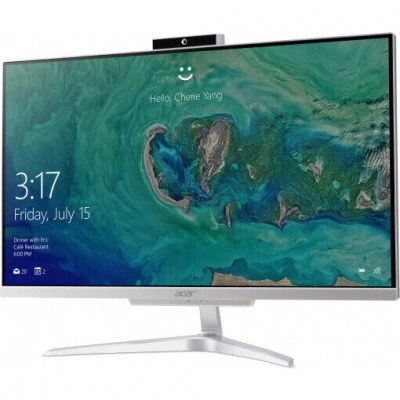 Моноблок Acer Aspire C24-865 (DQ.BBTER.028) Моноблок Acer Aspire C24-865 (DQ.BBTER.028)