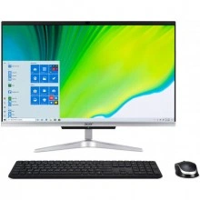 Моноблок Acer Aspire C22-960 (DQ.BD8ER.00C)
