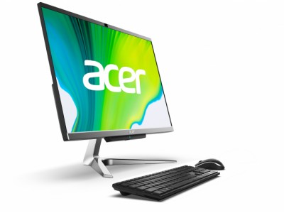 Моноблок Acer Aspire C22-960 (DQ.BD8ERC)