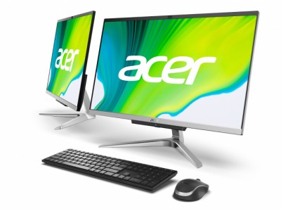 Моноблок Acer Aspire C22-960 (DQ.BD8ERC)