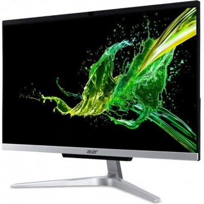 Моноблок Acer Aspire C22-960 (DQ.BD9ER.00C) Моноблок Acer Aspire C22-960 (DQ.BD9ER.00C)