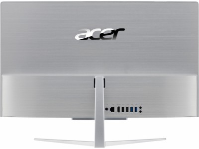 Моноблок Acer Aspire C22-820 (DQ.BDXER2)