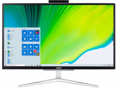 Моноблок Acer Aspire C22-820 (DQ.BDXER2)