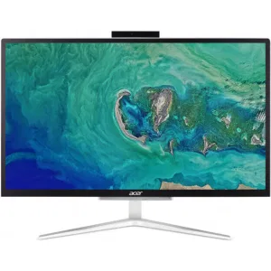 Моноблок Acer Aspire C22-820 (DQ.BDXER.003) Моноблок Acer Aspire C22-820 (DQ.BDXER.003)