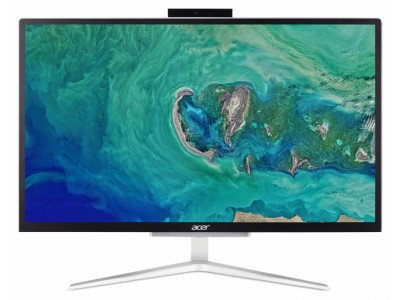 Моноблок Acer Aspire C22-820 (DQ.BDXER3)