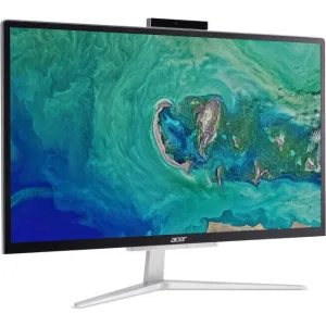Моноблок Acer Aspire C22-820 (DQ.BDXER.004) Моноблок Acer Aspire C22-820 (DQ.BDXER.004)