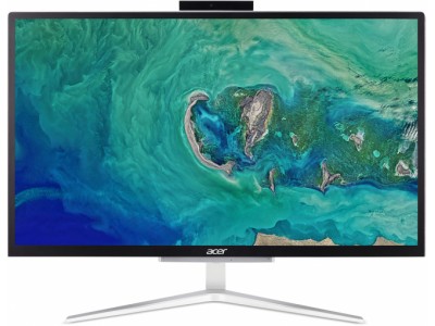 Моноблок Acer Aspire C22-820 (DQ.BDXER5)