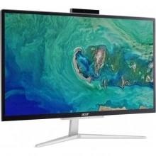 Моноблок Acer Aspire C22-820 (DQ.BDXER.006)