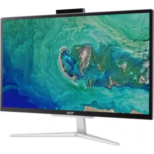 Моноблок Acer Aspire C22-820 (DQ.BDXER.006) Моноблок Acer Aspire C22-820 (DQ.BDXER.006)