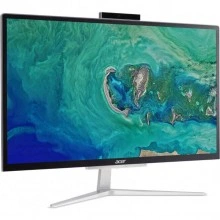 Моноблок Acer Aspire C22-820 (DQ.BDZER.003)
