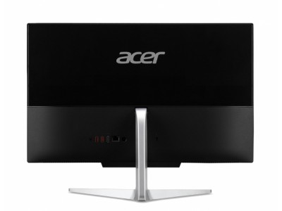 Моноблок Acer Aspire C22-420 (DQ.BFRER2)