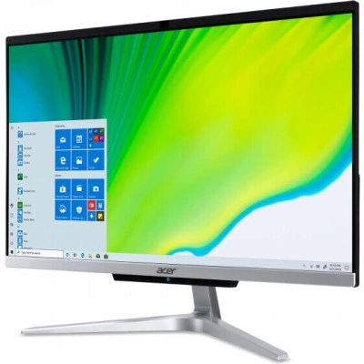Моноблок Acer Aspire C22-420 (DQ.BFRER.007) Моноблок Acer Aspire C22-420 (DQ.BFRER.007)