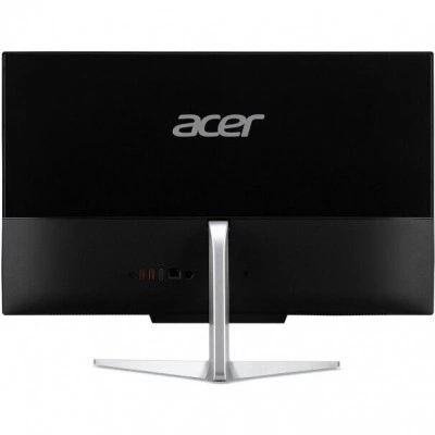 Моноблок Acer Aspire C24-420 (DQ.BFXER.006) Моноблок Acer Aspire C24-420 (DQ.BFXER.006)