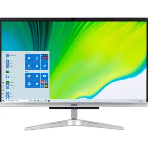Моноблок Acer Aspire C22-420 (DQ.BG3ER.009) Моноблок Acer Aspire C22-420 (DQ.BG3ER.009)