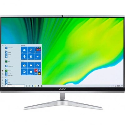 Моноблок Acer Aspire C22-1650 (DQ.BG7ER.00E)