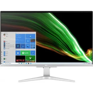 Моноблок Acer Aspire C27-1655 (DQ.BGGER.006) Моноблок Acer Aspire C27-1655 (DQ.BGGER.006)