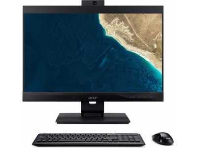 Моноблок Acer Veriton Z4860G (DQ.VRZER.016)