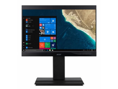 Моноблок Acer Veriton Z4860G (DQ.VRZER.036)