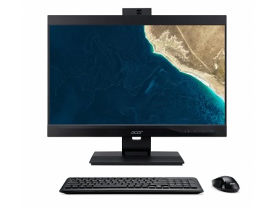 Моноблок Acer Veriton Z4860G (DQ.VRZER.12M)