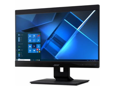 Моноблок Acer Veriton Z4670G (DQ.VTRERD)