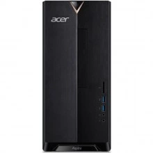 Системный блок Acer Aspire TC-390 MT (DT.BCZER.002)