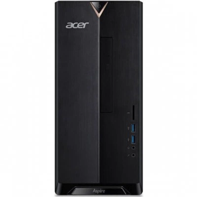 Системный блок Acer Aspire TC-390 MT (DT.BCZER.002)