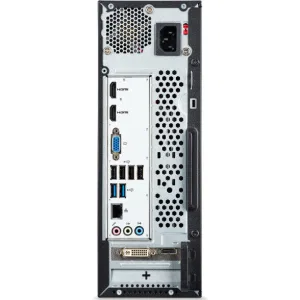 Системный блок Acer Aspire XC-886 (DT.BDDER.01Y) Системный блок Acer Aspire XC-886 (DT.BDDER.01Y)