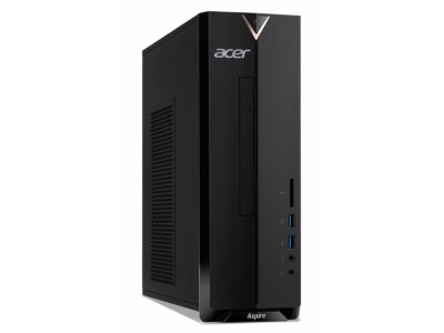 Системный блок Acer Aspire XC-830 (DT.BE8ER1)