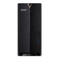 Системный блок Acer Aspire TC-895 (DT.BETERB)