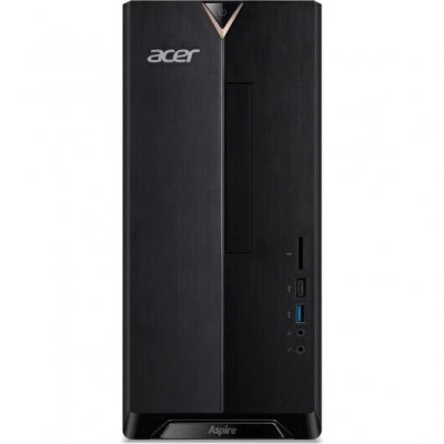 Системный блок Acer Aspire TC-895 (DT.BETER.00B)