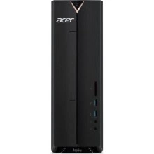 Системный блок Acer Aspire XC-340 (DT.BFGER.001)