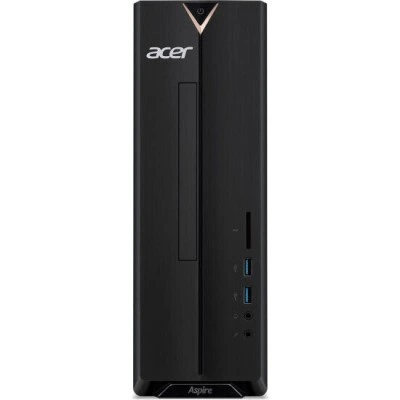 Системный блок Acer Aspire XC-340 (DT.BFGER.001)