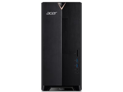 Системный блок Acer Aspire TC-391 MT (DT.BFJER2)