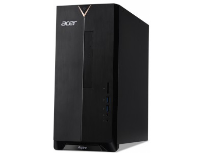 Системный блок Acer Aspire TC-391 MT (DT.BFJER2)