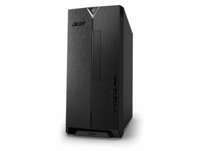 Системный блок Acer Aspire TC-391 MT (DT.BFJER2)