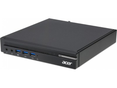 Мини ПК Acer Veriton N4640G (DT.VQ0ER.137)