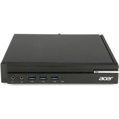 Мини ПК Acer Veriton N6640G (DT.VQ3ER.012) Мини ПК Acer Veriton N6640G (DT.VQ3ER.012)