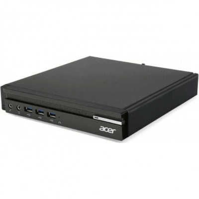 Мини ПК Acer Veriton N6640G (DT.VQ3ER.012) Мини ПК Acer Veriton N6640G (DT.VQ3ER.012)