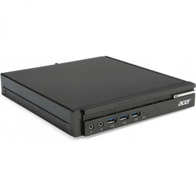 Мини ПК Acer Veriton N6640G (DT.VQ3ER.012) Мини ПК Acer Veriton N6640G (DT.VQ3ER.012)