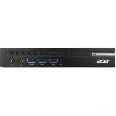 Мини ПК Acer Veriton N6640G (DT.VQ3ER.012) Мини ПК Acer Veriton N6640G (DT.VQ3ER.012)