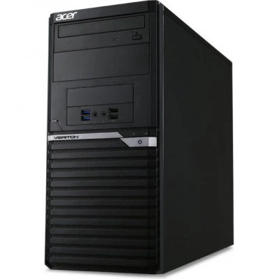 Системный блок Acer Veriton M4650G (DT.VQ8ER.043) Системный блок Acer Veriton M4650G (DT.VQ8ER.043)