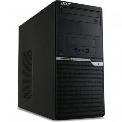 Системный блок Acer Veriton M4650G (DT.VQ8ER.043) Системный блок Acer Veriton M4650G (DT.VQ8ER.043)