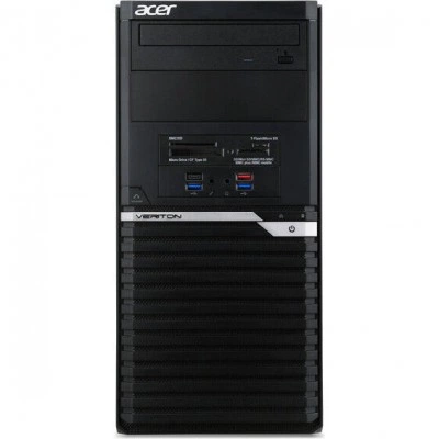 Системный блок Acer Veriton M6660G (DT.VQUER.1B4)